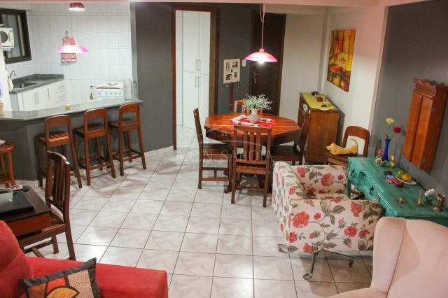 Apartamento à venda com 2 dormitórios em Estufa i, Ubatuba cod:AP00074 - Foto 8