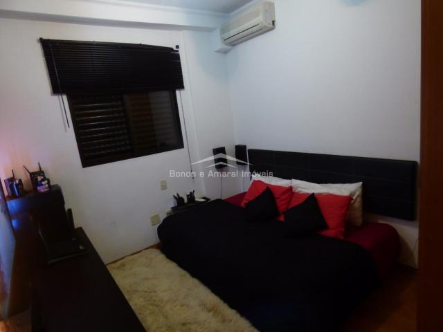 Apartamento à venda com 3 dormitórios em Vila itapura, Campinas cod:AP006043 - Foto 6