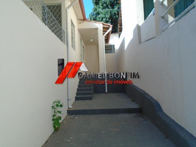 Casa de lote inteiro com quintal no melhor local do bairro Santa Helena - Foto 6