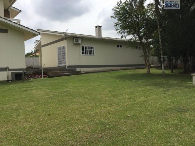 Casa, Quarta Linha, Criciúma-SC - Foto 16