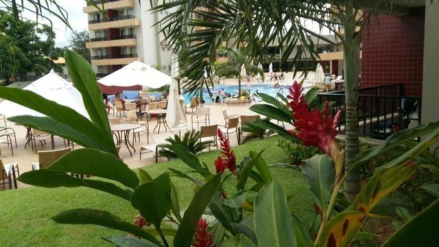 Apartamento Marina Flat Caldas Novas. Leia a descrição completa - Foto 4