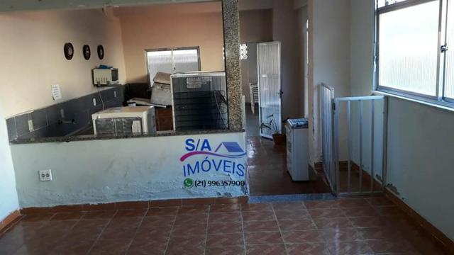 Maravilhoso Apartamento de 2 quartos em Olaria, Pronto para Morar - Foto 17