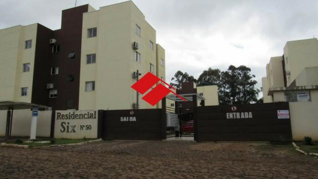 Apartamento Novo em Cruz Alta Pronto para Morar - Foto 8