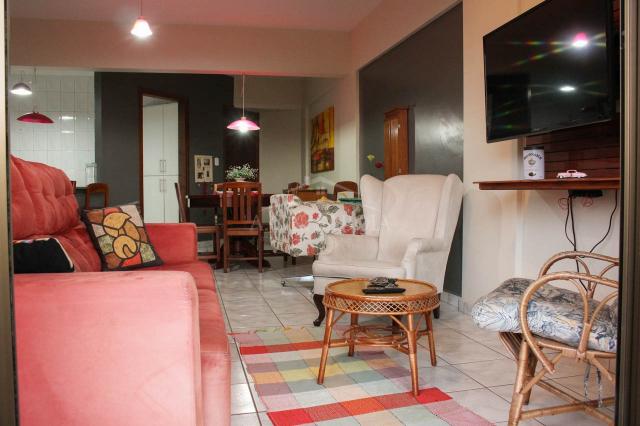 Apartamento à venda com 2 dormitórios em Estufa i, Ubatuba cod:AP00074 - Foto 6
