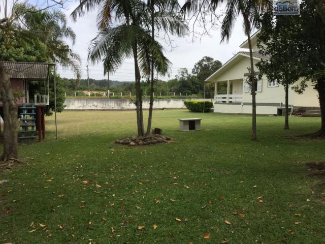 Casa, Quarta Linha, Criciúma-SC - Foto 2