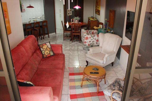 Apartamento à venda com 2 dormitórios em Estufa i, Ubatuba cod:AP00074 - Foto 7