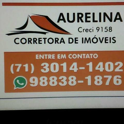Vendo Casa em Cosme de Farias