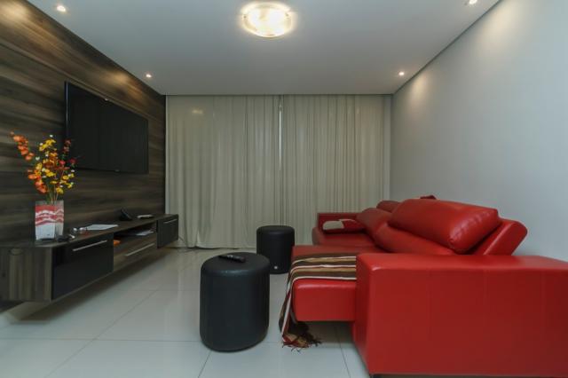 Apartamento à venda, 2 quartos, 3 vagas, barreiro - belo horizonte/mg - Foto 6