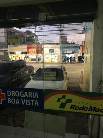 Ponto Comercial na Av. Conda da Boa Vista no Centro do Recife - Foto 2