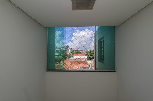 Apartamento à venda, 3 quartos, 2 vagas, barreiro - belo horizonte/mg - Foto 14