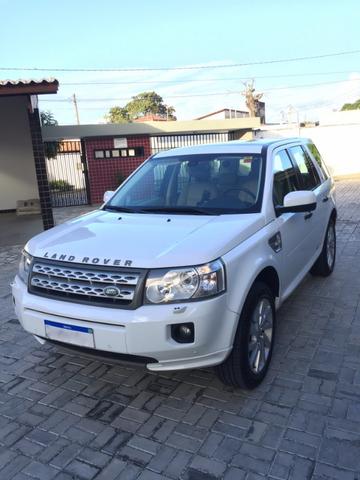 Land Rover Freelander 2 HSE I6 - Foto 2