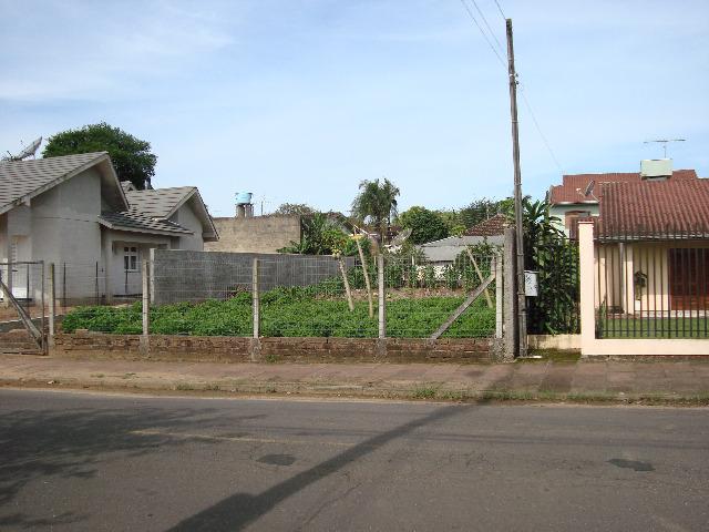 Terreno 435 m2 em área central de Estância Velha
