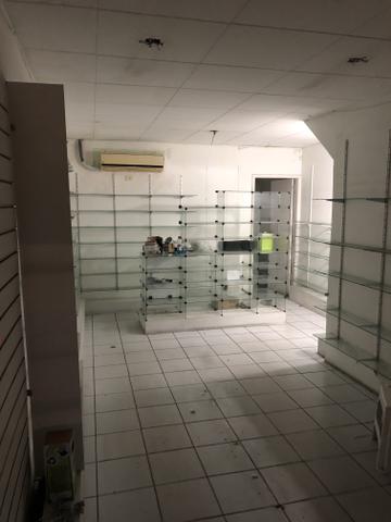Ponto Comercial na Av. Conda da Boa Vista no Centro do Recife - Foto 4