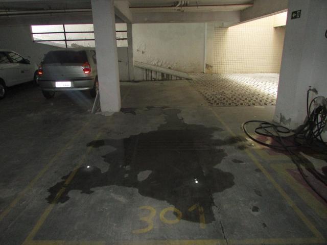 Apartamento à venda, 3 quartos, 2 vagas, barreiro - belo horizonte/mg - Foto 16
