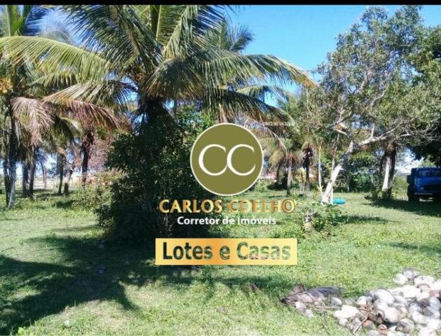 Gm cód 25 Não Perca essa oportunidade Imperdível lotes 40mil à vista!!!