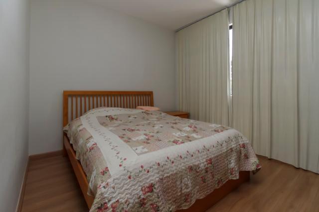 Apartamento à venda, 2 quartos, 3 vagas, barreiro - belo horizonte/mg - Foto 11