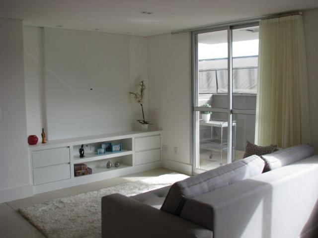Apartamento a venda buritis 3 quartos com suite 2 vagas cobertas - Foto 4