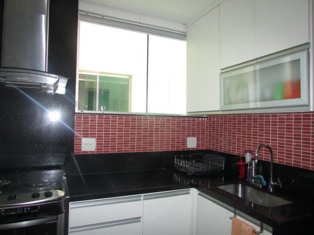 Apartamento à venda, 3 quartos, 2 vagas, barreiro - belo horizonte/mg - Foto 5
