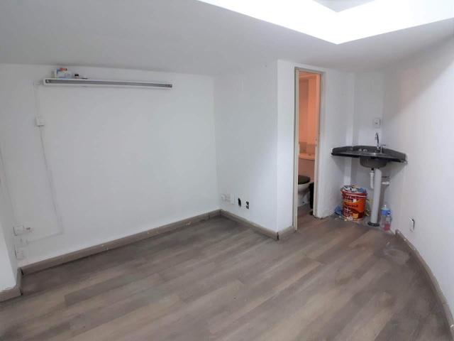 Aluguel loja barro preto 106 m² 2 banhos próximo a praça raul soares - Foto 19