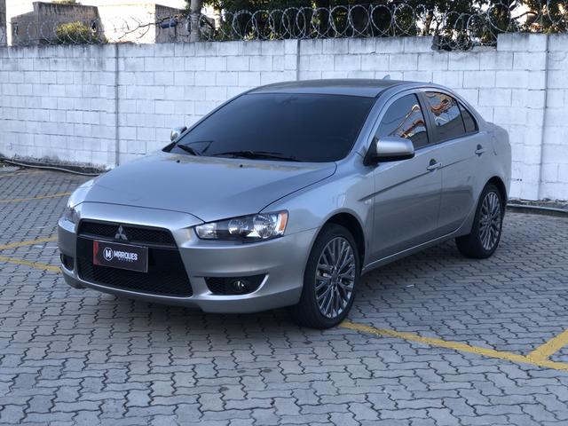 Mitsubishi Lancer HL-T 2.0 Aut. 2019 7 mil km - Foto 7