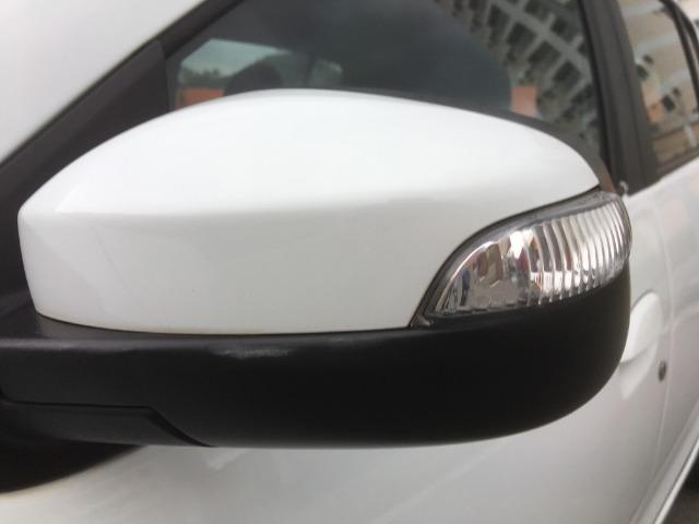 Renault Sandero Dynamique 1.6 Flex Manual 2015 - Foto 11