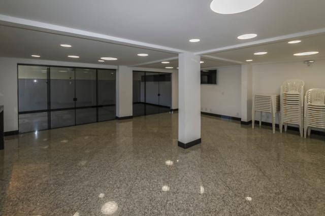 Apartamento à venda, 2 quartos, 3 vagas, barreiro - belo horizonte/mg - Foto 2