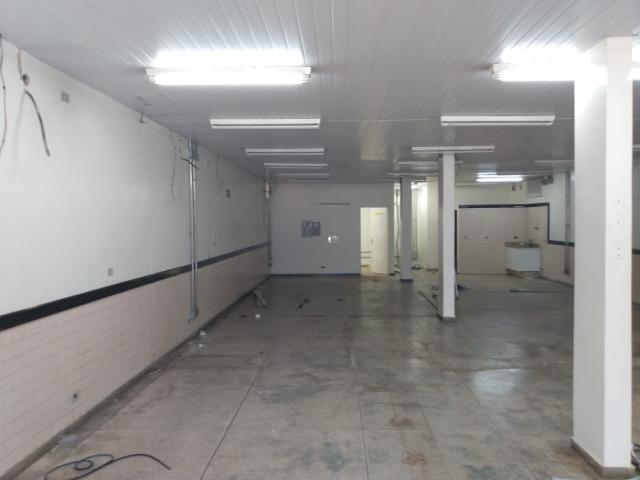 Sala Comercial Av. Central Jd. Nova Esperança - Foto 7