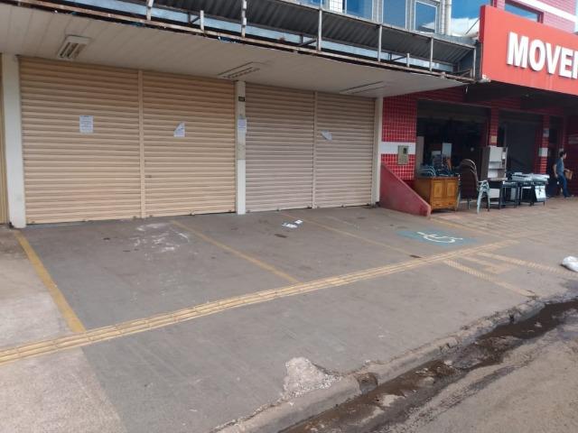Sala Comercial Av. Central Jd. Nova Esperança - Foto 10