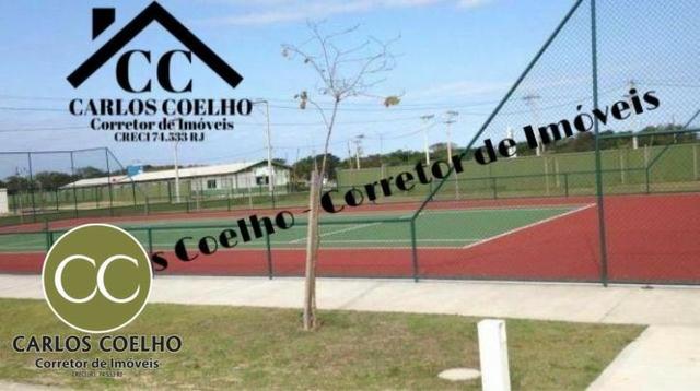 CMG Cód:23- Terreno Condominio Terras Alphaville - Peró - Cabo Frio - Foto 11