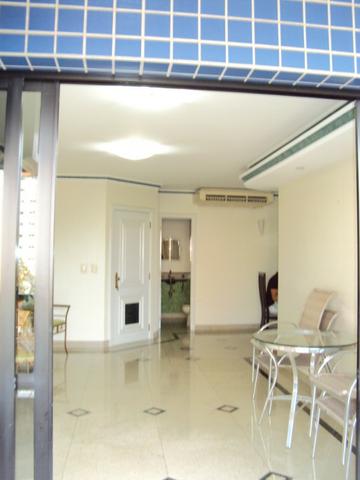 Lotus Aluga Apartamento semi Mobiliado, no Ed. Maison Noblesse - Foto 4
