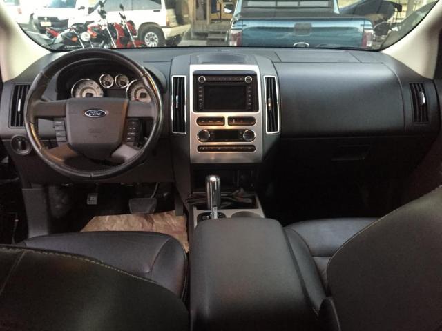 EDGE SEL 3.5 V6 24V AWD Aut. - Foto 6