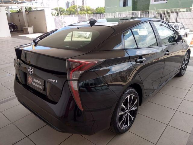 Toyota Prius 1.8 Hibrido 2017 - Foto 4