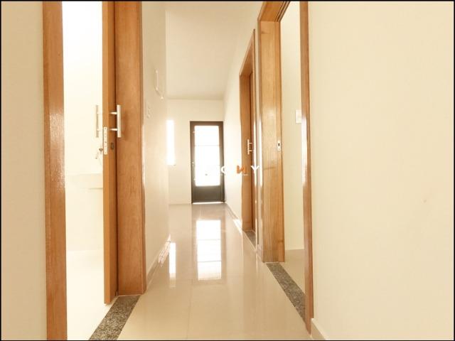 Minha casa minha vida, 3 quartos. jd. monte rei - Foto 13