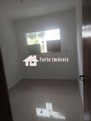 IF389 Casa Duplex 1ª Locação c/ 2 Quartos Sendo 1 com Sacada - Campo Grande RJ - Foto 10