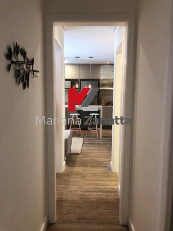 Califórnia Boulevard - Apartamento em Lançamentos no bairro Mollon - Santa Bárba... - Foto 13