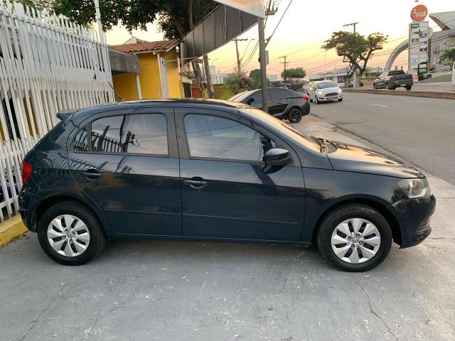 Gol 2014 1.0 g6 completo 5mil de entrada - Foto 5