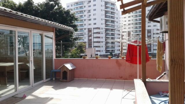 Casa de 5 quartos para alugar em Barreiros São José - Foto 17