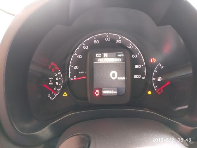 Fiat uno way - Foto 9