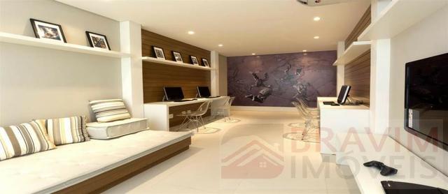 Apartamento com 109m² no Reserva Verde - Foto 18