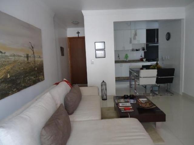Apartamento, 03 qtos (01 suite), garagem, 22º Andar, St Bueno (Impecável)! R$360mil - Foto 7