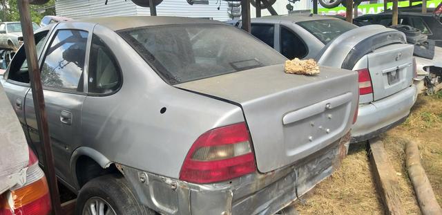 Vectra 2.2 16v Sucata Para PEÇAS - Foto 2