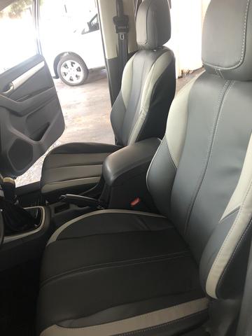 Gm s10 lt dupla 2.5 flex. 2015 completa - Foto 17