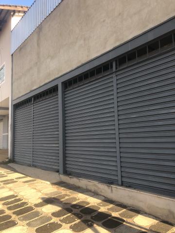 Alugo Galpao 350mts