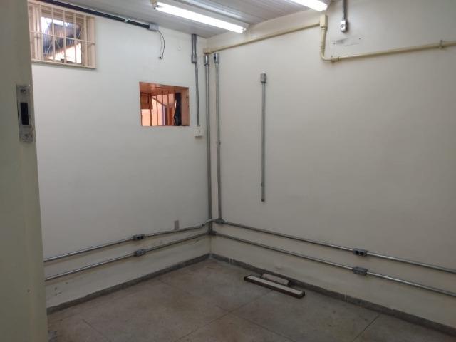 Sala Comercial Av. Central Jd. Nova Esperança - Foto 3