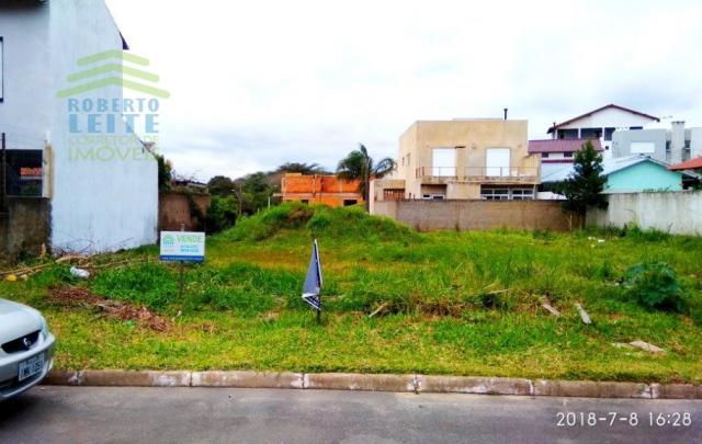 Terreno, Protásio Alves, Porto Alegre-RS