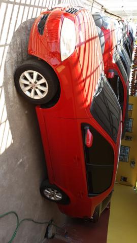 Siena El 1.0 modelo 2011(aceito moto)