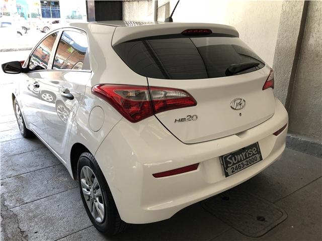 Hyundai Hb20 2018 só 11.000 km - Foto 8