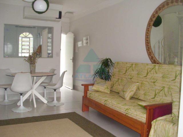 Casa à venda com 2 dormitórios em Tabatinga, Caraguatatuba cod:1007 - Foto 20