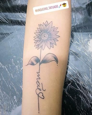 Zap * tattoos e aplicação de piecings tambem troco - Foto 4