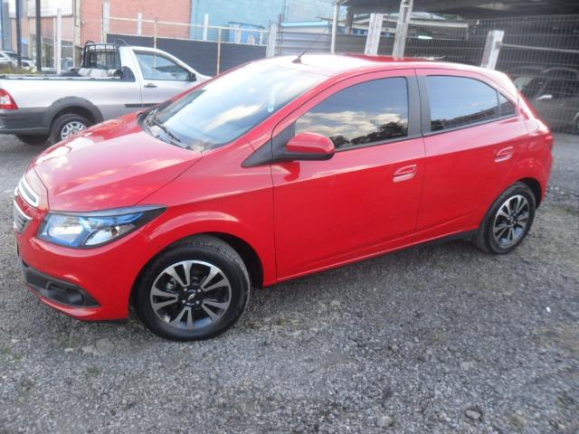 Gm/onix ltz 1.4 2014 - Foto 2